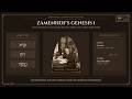 GENESIS 1 BY ZAMENHOF