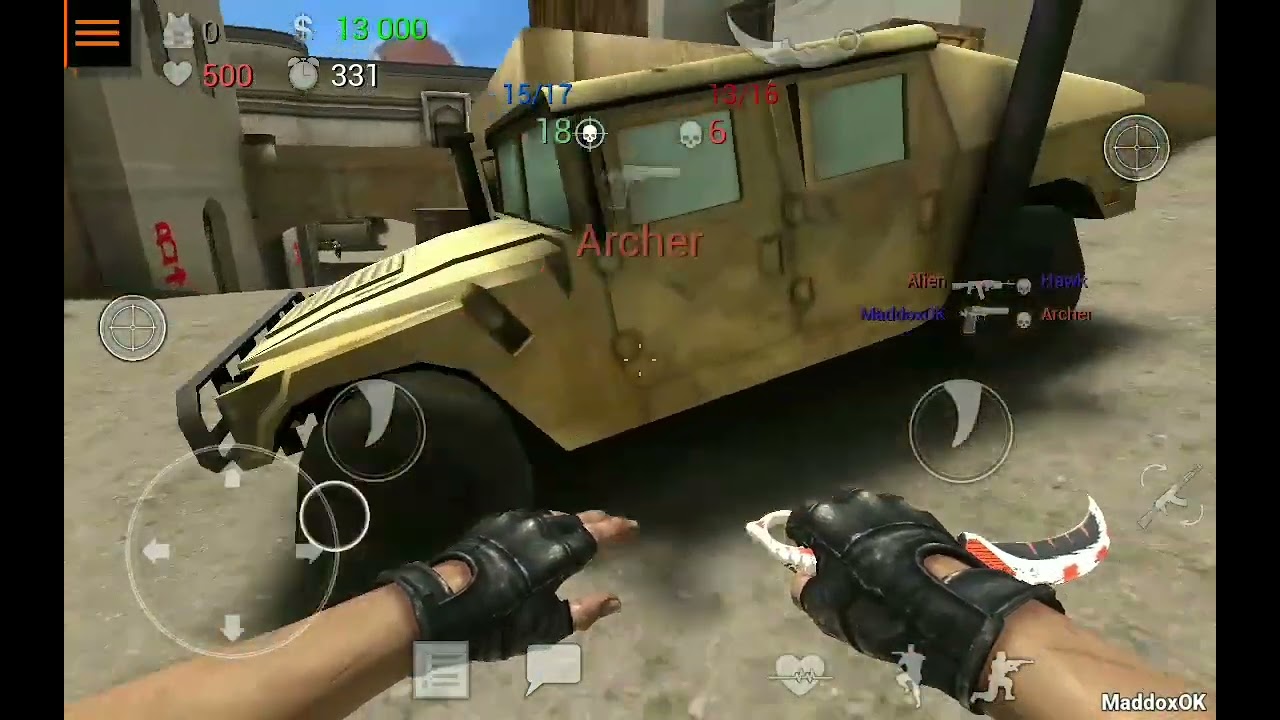 Special Forces Group 2 #1: 1 видео