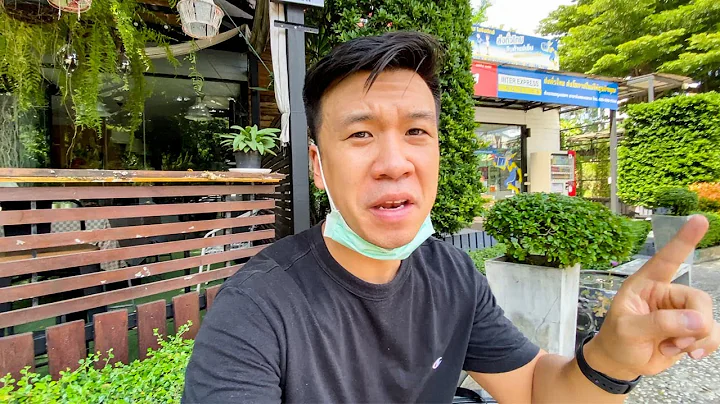 Avoid These People in Thailand