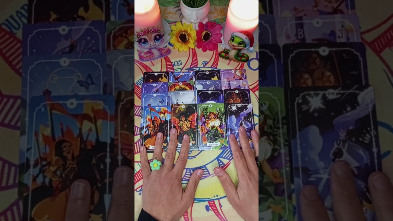 😱♥️🙏 του καθάρισες τον δρόμο της επιστροφής...Η ΝΊΚΗ ΣΑΣ ΑΝΉΚΕΙ 🎉🥳💯