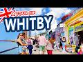 WHITBY A Tour Of The Fantastic Seaside Holiday Town Of Whitby England WHITBY A Tour Of The Fantastic Seaside Holiday Town Of Whitby England