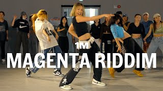 DJ Snake - Magenta Riddim / Jane Kim Choreography Resimi
