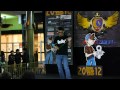 Yoyofactory presents  anthony rojas 1a california state yoyo championships