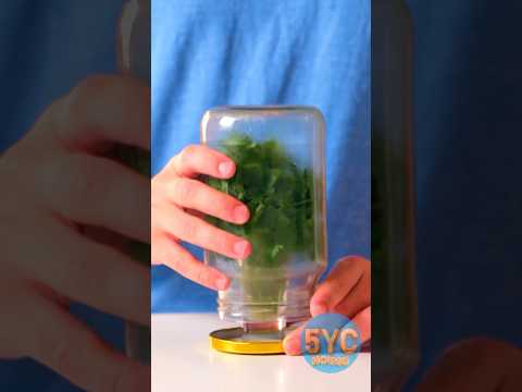 Simple tricks that