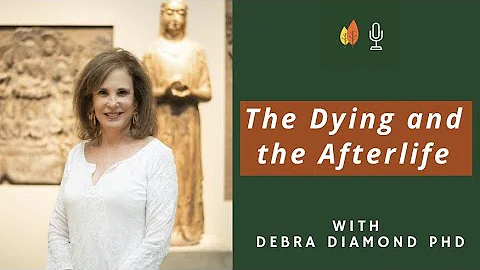 What the Dying Teach Us About the Afterlife with D...