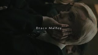 loving someone you can't have; draco malfoy, a playlist