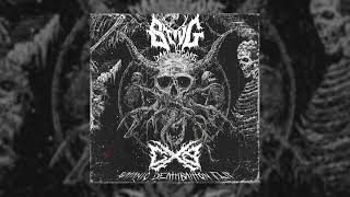 STVG - Dark Figure (CXB 'Satanic DEATHBAHTON' Flip)
