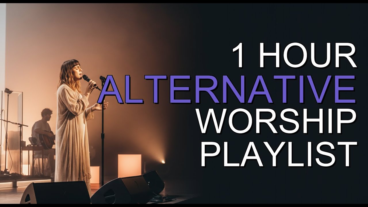 Holy Christian Alternative Worship for the Soul