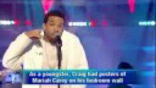 Craig David - YDMYW Live