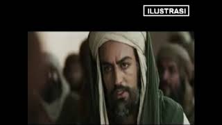 UMAR BIN AL-KHATTAB (Nasab, Sifat, & Keluarganya)