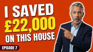 I Got £22,000 Off The Asking Price | Here Is Exactly How I Did It