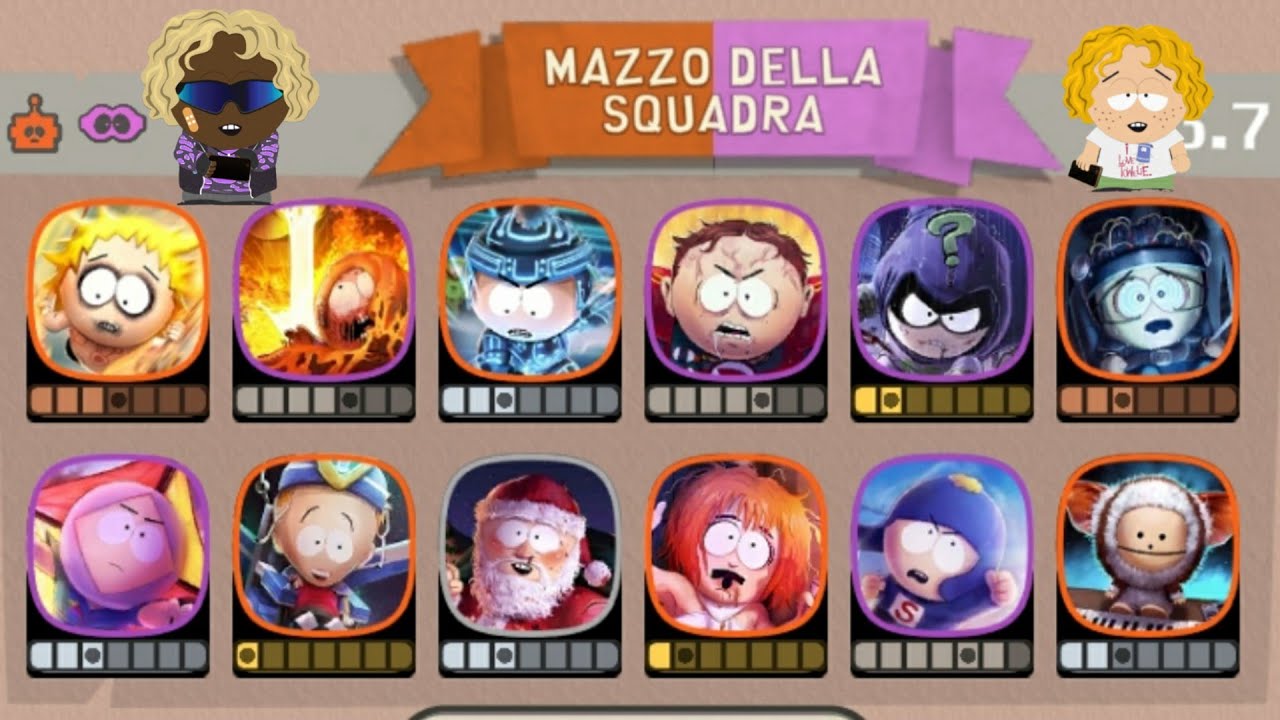 SPPD - Team War#16 - Petoman1991 & Sbiggi91 - House Steel