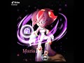 Sonia y Maria las hijas de sonic y shadow