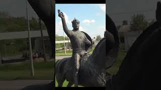 КАК КИПЧАКИ В ВЕНГРИЮ ПРИШЛИ#zagadkiistorii #kumsagat #reflectionsonhistory