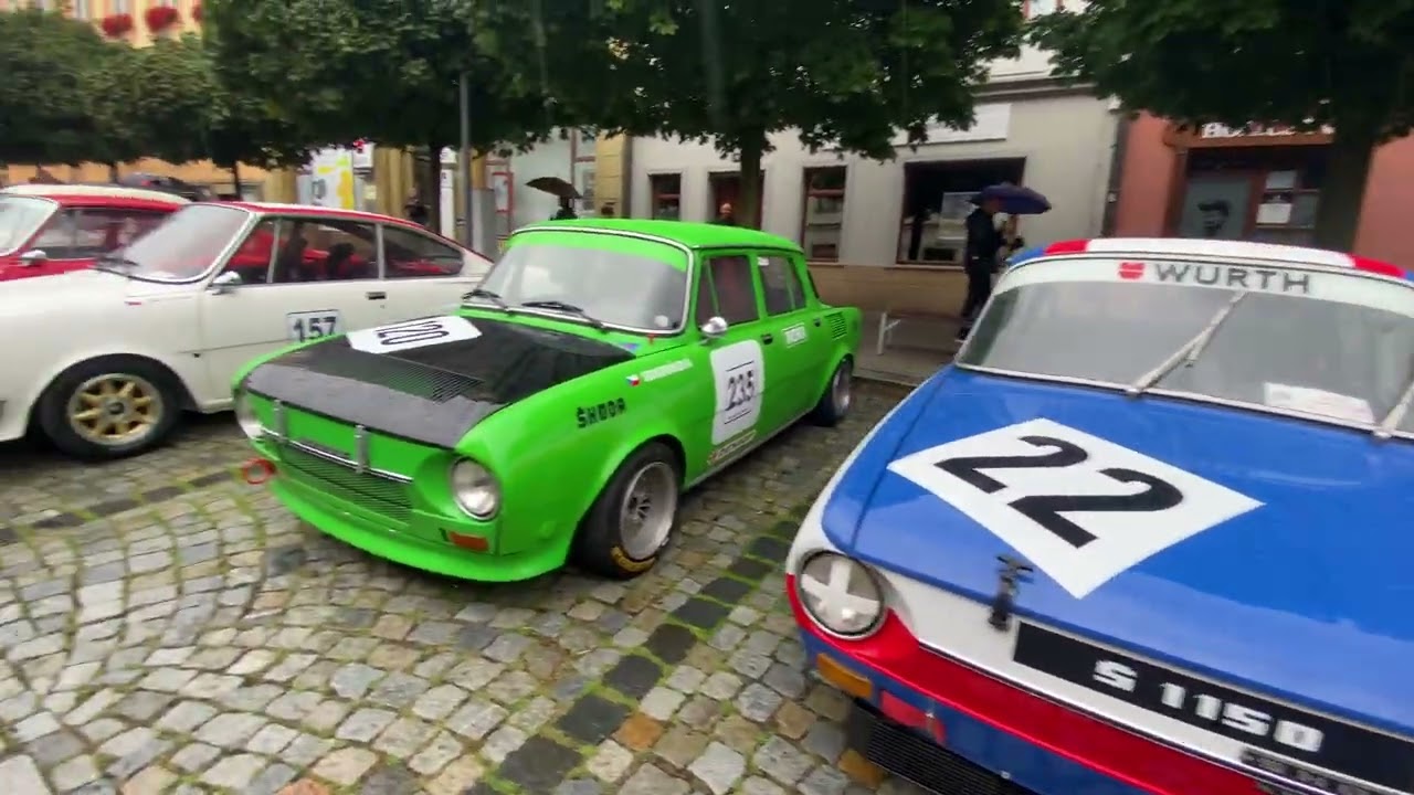 ecce hommo šternberrk historic 2025