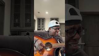 I Surrender Medley- Kimmer- Cabin Sessions
