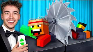 Le Meilleur PIÈGE GAGNE !