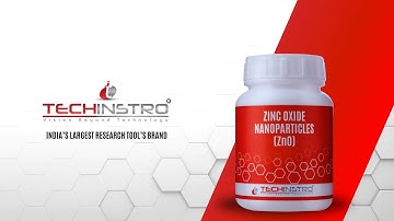 Zinc Oxide Nanoparticles: The Multifunctional Nanomaterial Revolutionizing Sun Protection & Beyond!