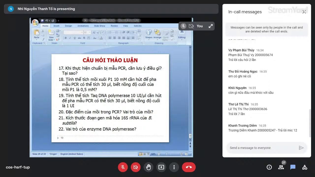 Bạn đã tham gia SHPT TH buổi 2 chưa? Nếu chưa, hãy xem ngay hình ảnh về buổi hội thảo nóng bỏng này. Bạn sẽ được cập nhật những kiến thức mới nhất và chia sẻ kinh nghiệm trong lĩnh vực của mình.