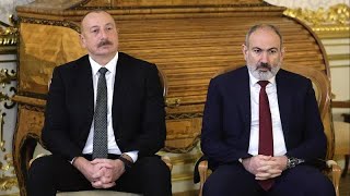 Download Lagu Armenia and Azerbaijan move closer to peace, pushing Russia out from the South Caucasus MP3 Download Lagu Armenia and Azerbaijan move closer to peace, pushing Russia out from the South Caucasus MP3