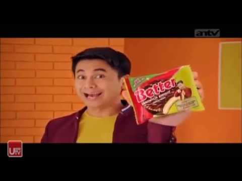 Iklan Better Galau Surat Cinta 30s Youtube