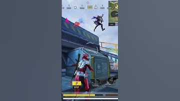 by15 1v3 shotgun clutch like a pro 😤  #codm #shorts