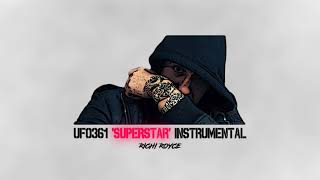 Ufo361 - SUPERSTAR Instrumental