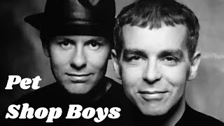 Pet Shop Boys - My October Symphony (1990) [HQ]