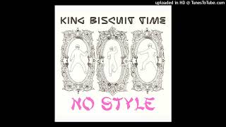 King Biscuit Time - I Walk the Earth