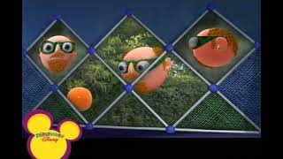 Numberjacks - The Puzzler Song Italian