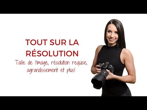 Vidéo: Comment dimensionner un serre-taille (avec photos)