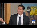Good Morning America: News to start your day | September 22