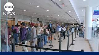 Good Morning America: News to start your day | September 22