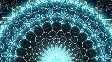 Kaleidoscopic Backgrounds - VJ Loops Pack Vol.6 - 👁‍🗨👁‍🗨 UPDATED #vjloops #vj #vjing