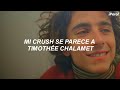 Kennen - Timothée Chalamet // Español