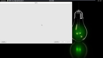 Configuracion OpenSuse DNS, DHCP, SSH, FTP