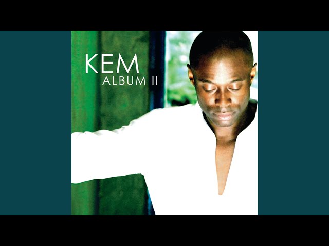 Kem - Without You