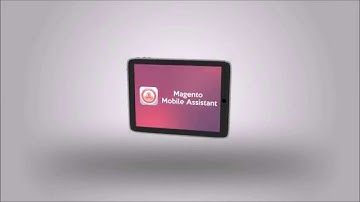 Magento Mobile Assistant for Android features overview