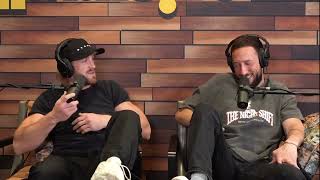 Logan Paul Wants to Fight in the UFC