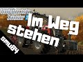 LS22 - PS5 - Es darf wirklich nichts im Weg stehen