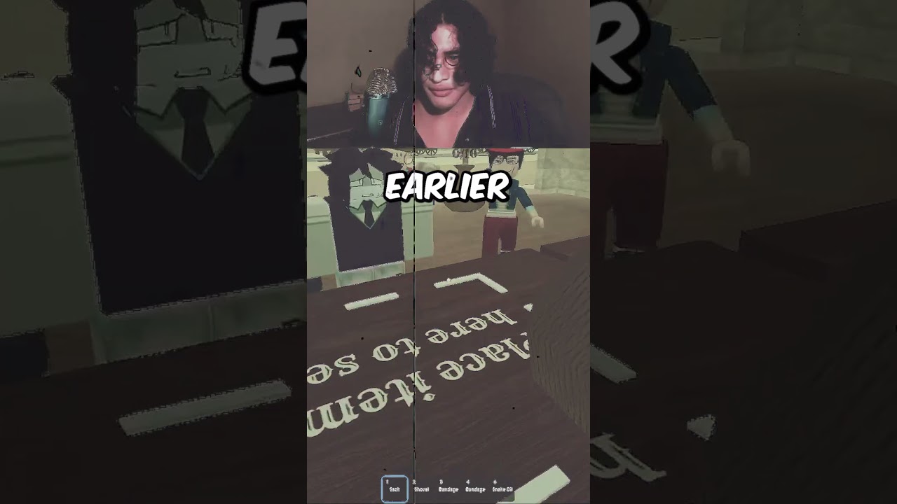 cant trust anyone in dead rails #roblox #robloxedit #robloxgames #robloxdeadrails #deadrails