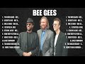 Bee Gees ~ 10 Grandes Exitos, Mejores Éxitos, Mejores Canciones