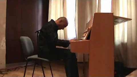 Paul Anthony Romero - Heroes I-VI themes!