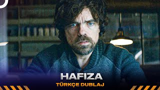 Hafıza Peter Dinklage Türkçe Dublaj Bilim Kurgu Filmi