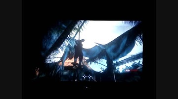 How to get 3rd person view on shi no numa