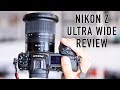 Nikon Z 14-30mm f/4 S Ultra Wide Lens - Non-Toxic Review