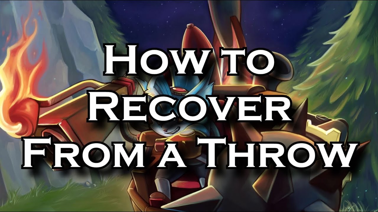 league of legends gameplay 2019 How to Recover From Multiple Throws: Late Game Ranked Commentary | League of Legends LoL