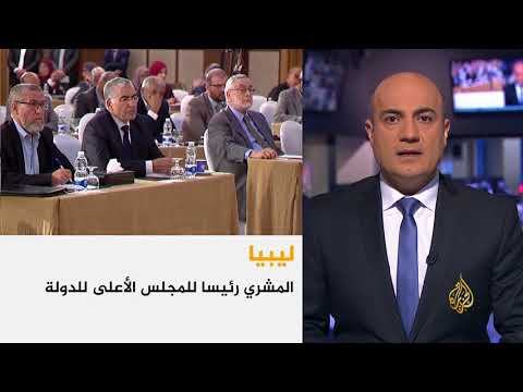 موجز الأخبار - العاشرة مساء 2018/4/8