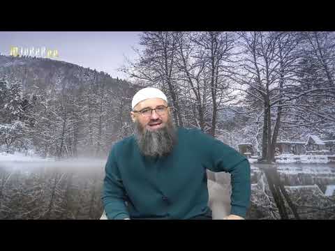 Video: Šta je definicija namaz?