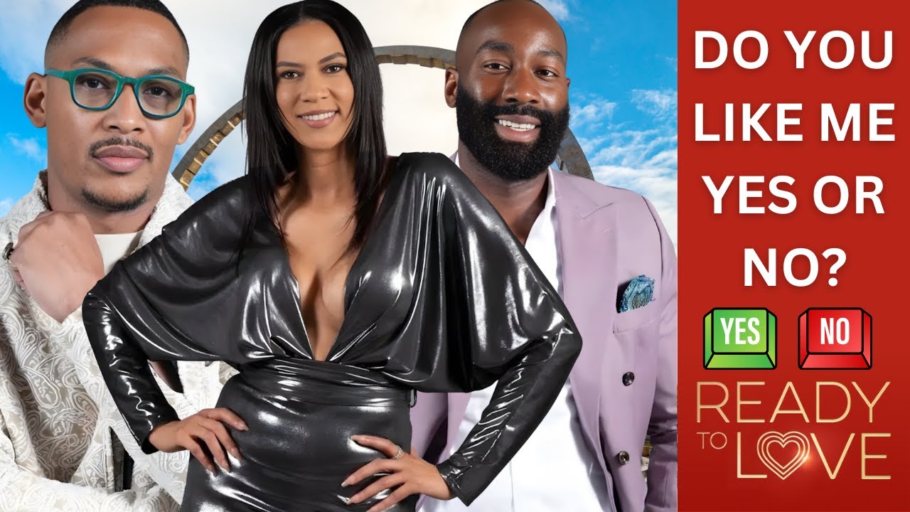 Ready To Love Season 11 EP.10|RECAP